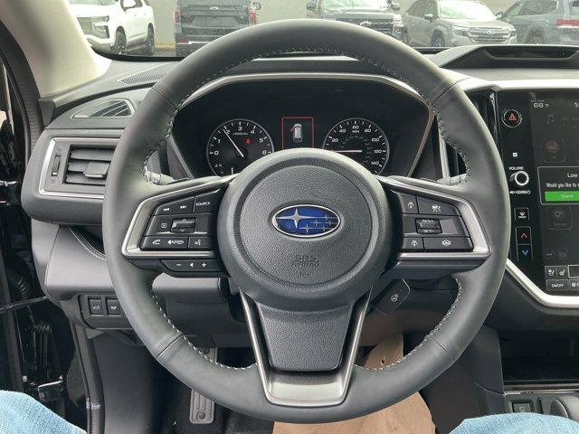 new 2026 Subaru Ascent car, priced at $52,584