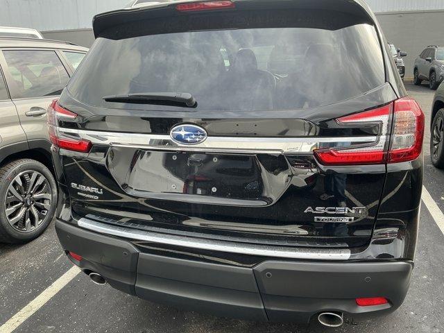 new 2026 Subaru Ascent car, priced at $52,584