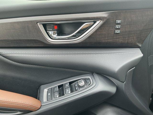 new 2026 Subaru Ascent car, priced at $52,584