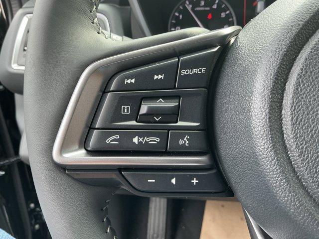 new 2026 Subaru Ascent car, priced at $52,584