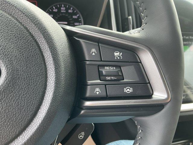 new 2026 Subaru Ascent car, priced at $52,584