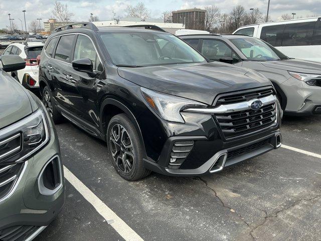 new 2026 Subaru Ascent car, priced at $52,584