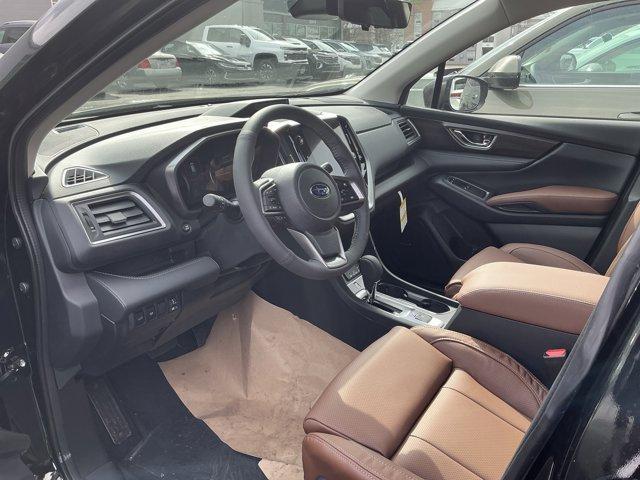 new 2026 Subaru Ascent car, priced at $52,584