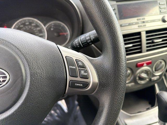 used 2011 Subaru Impreza car, priced at $8,000
