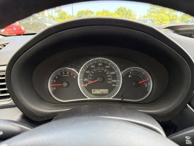 used 2011 Subaru Impreza car, priced at $8,000