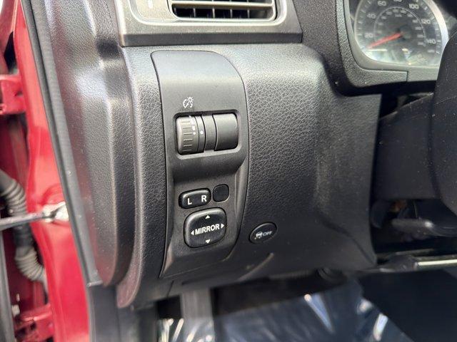 used 2011 Subaru Impreza car, priced at $8,000