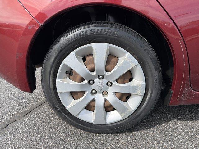 used 2011 Subaru Impreza car, priced at $8,000