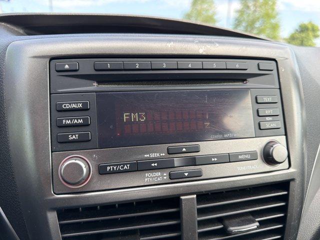 used 2011 Subaru Impreza car, priced at $8,000
