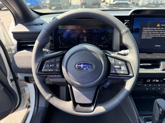 new 2026 Subaru Outback car, priced at $41,558