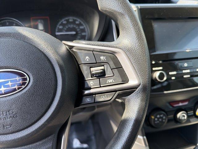used 2019 Subaru Forester car, priced at $21,250