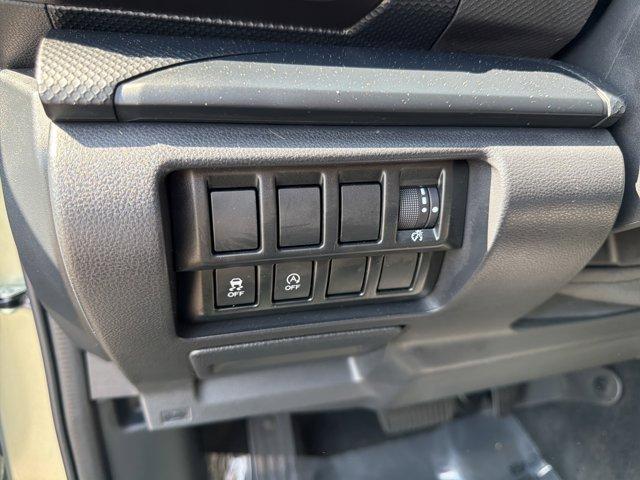 used 2019 Subaru Forester car, priced at $21,250