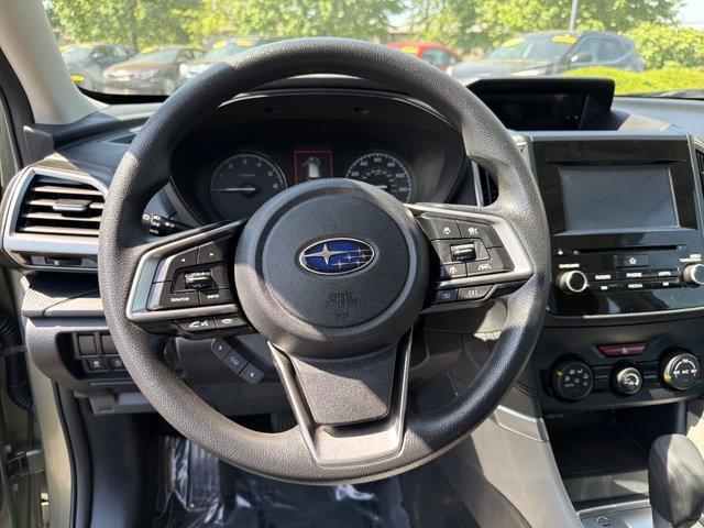 used 2019 Subaru Forester car, priced at $21,250