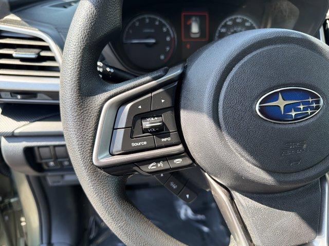used 2019 Subaru Forester car, priced at $21,250