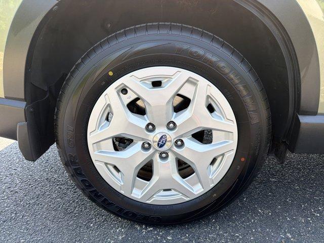 used 2019 Subaru Forester car, priced at $21,250