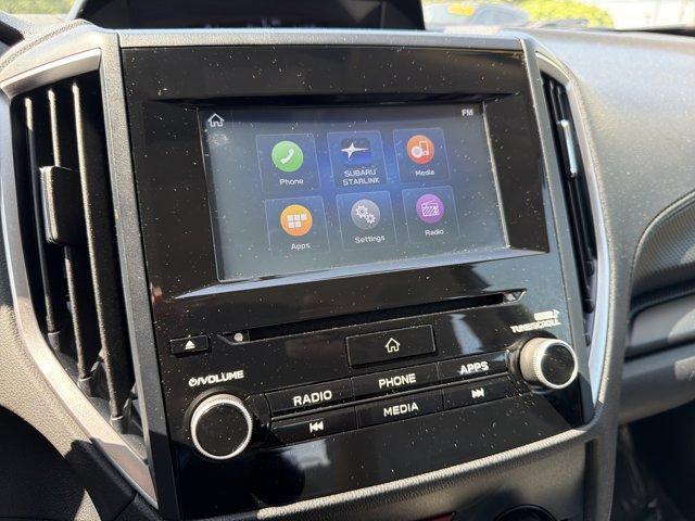 used 2019 Subaru Forester car, priced at $21,250