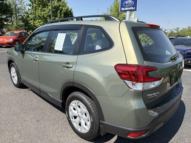 used 2019 Subaru Forester car, priced at $21,250