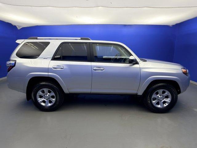 used 2023 Toyota 4Runner car, priced at $38,500