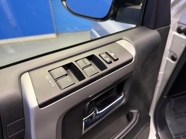 used 2023 Toyota 4Runner car, priced at $38,500