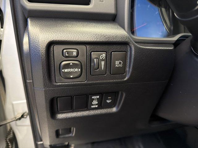 used 2023 Toyota 4Runner car, priced at $38,500