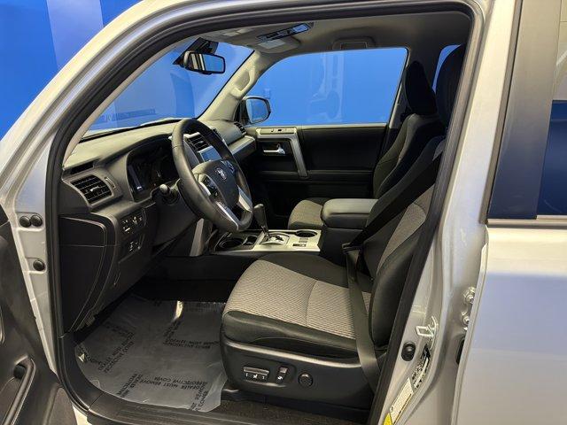 used 2023 Toyota 4Runner car, priced at $38,500