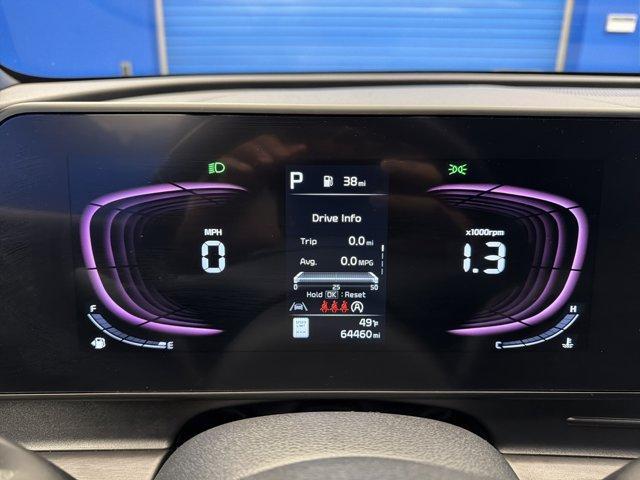 used 2023 Kia Sportage car, priced at $21,765