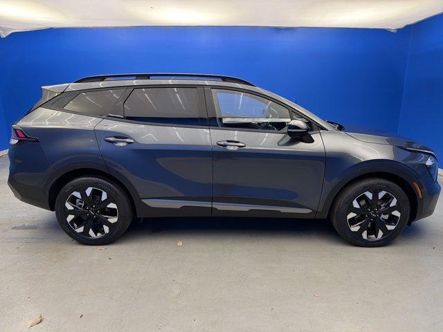 used 2023 Kia Sportage car, priced at $21,765