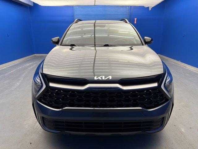 used 2023 Kia Sportage car, priced at $21,765