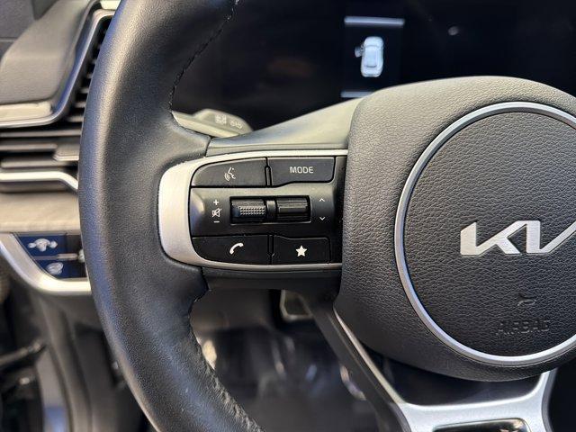used 2023 Kia Sportage car, priced at $21,765
