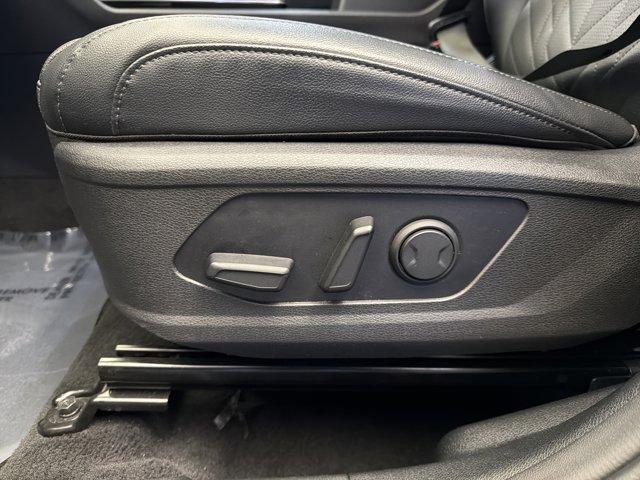 used 2023 Kia Sportage car, priced at $21,765