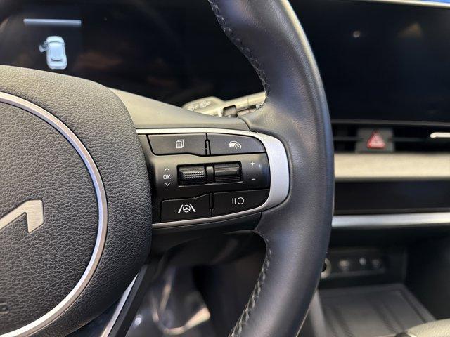 used 2023 Kia Sportage car, priced at $21,765