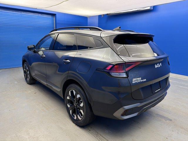 used 2023 Kia Sportage car, priced at $21,765