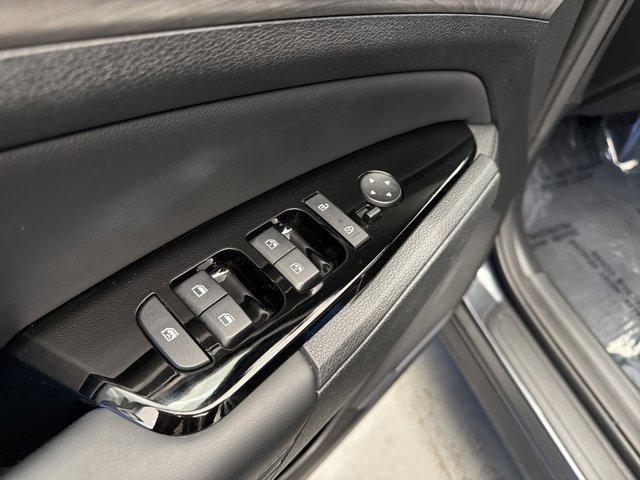 used 2023 Kia Sportage car, priced at $21,765