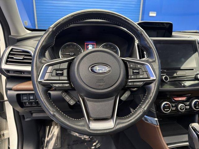 used 2022 Subaru Forester car, priced at $24,000