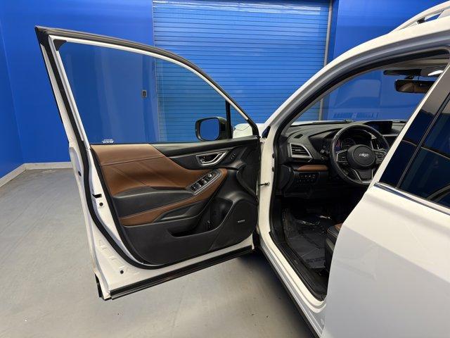 used 2022 Subaru Forester car, priced at $24,000