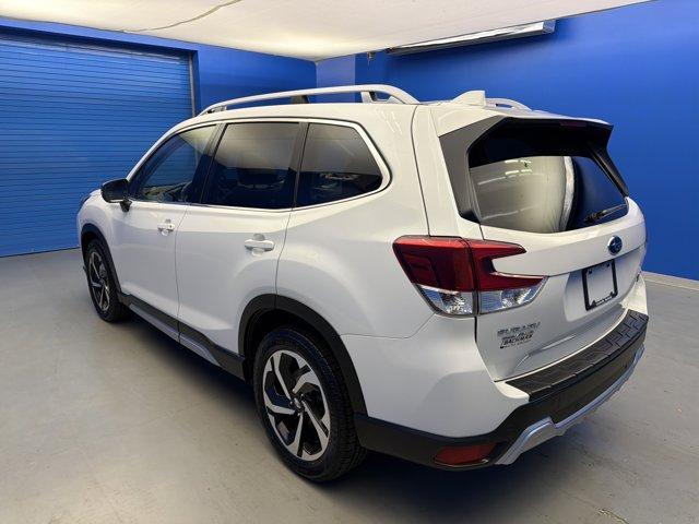 used 2022 Subaru Forester car, priced at $24,000