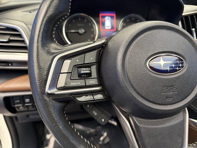 used 2022 Subaru Forester car, priced at $24,000