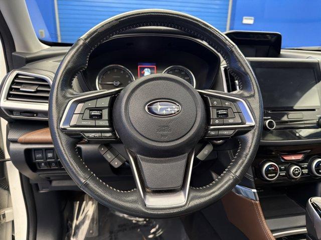 used 2022 Subaru Forester car, priced at $24,000