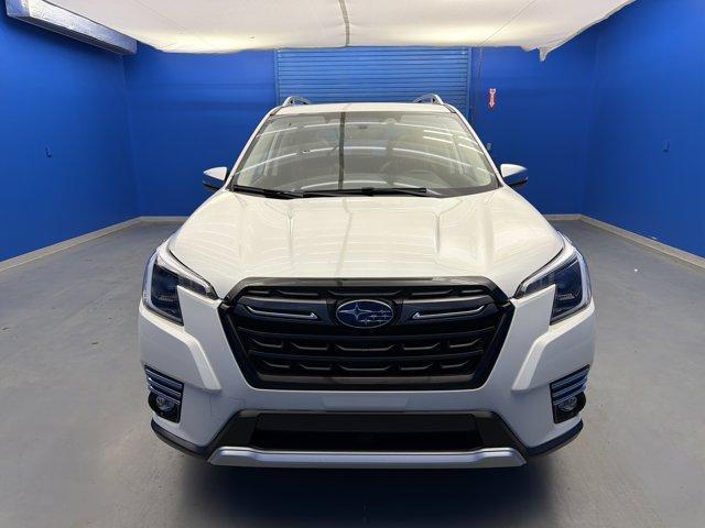 used 2022 Subaru Forester car, priced at $24,000