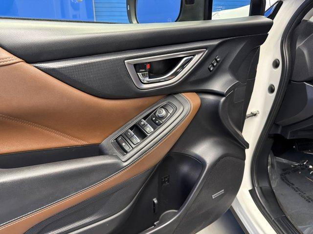 used 2022 Subaru Forester car, priced at $24,000