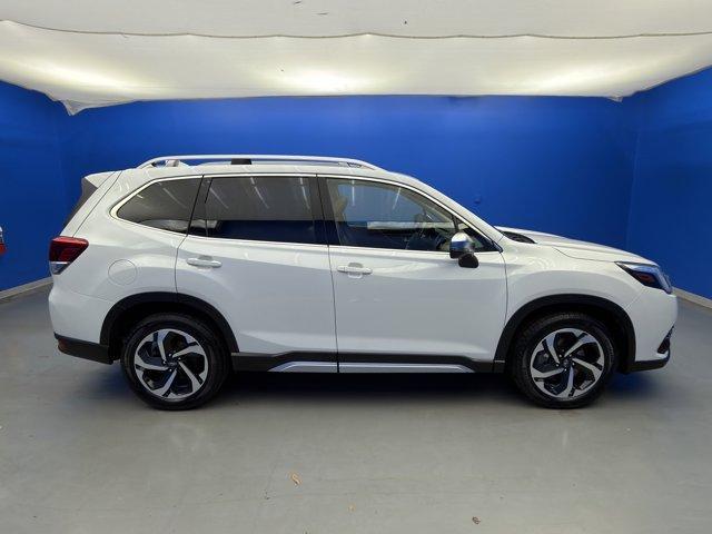 used 2022 Subaru Forester car, priced at $24,000