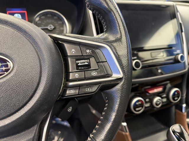 used 2022 Subaru Forester car, priced at $24,000