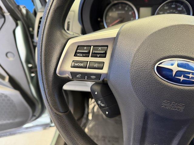 used 2015 Subaru Forester car, priced at $9,349