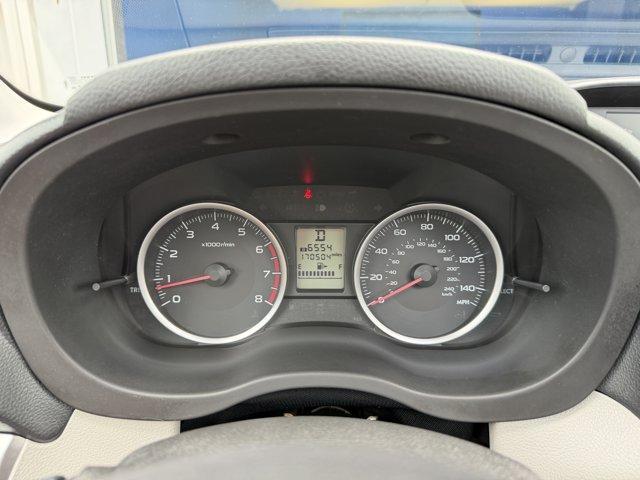 used 2015 Subaru Forester car, priced at $9,349