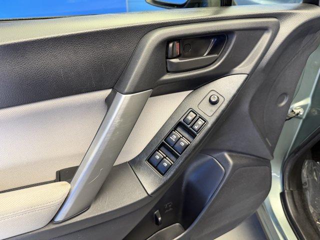 used 2015 Subaru Forester car, priced at $9,349