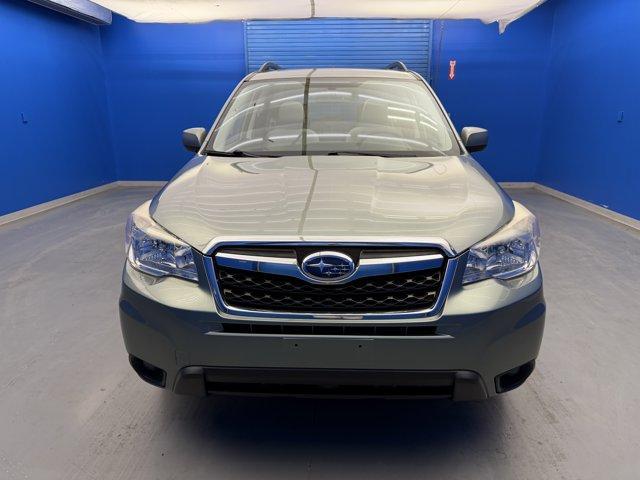 used 2015 Subaru Forester car, priced at $9,349