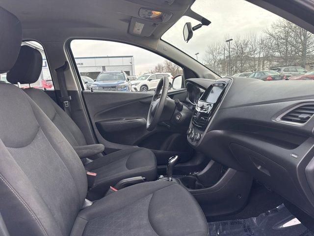 used 2019 Chevrolet Spark car, priced at $8,515