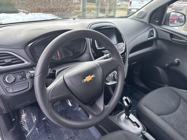 used 2019 Chevrolet Spark car, priced at $8,515