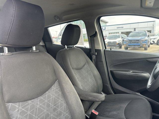 used 2019 Chevrolet Spark car, priced at $8,515