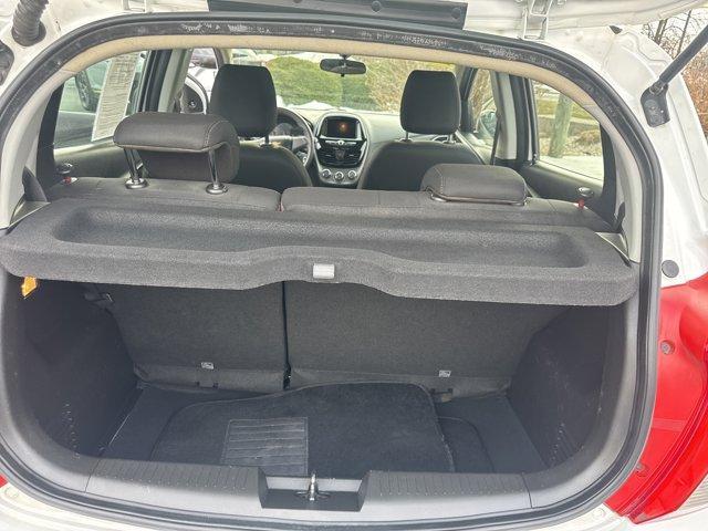 used 2019 Chevrolet Spark car, priced at $8,515