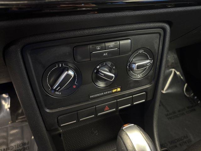 used 2017 Volkswagen Beetle car, priced at $11,500